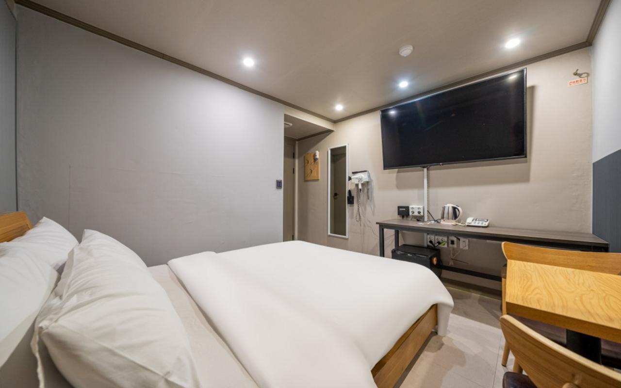 화곡 유니온 모텔 사진, 가격, 위치소개 | NOL