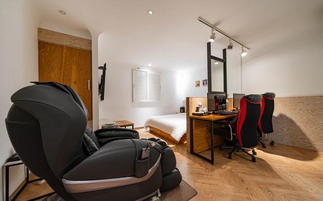 울산 삼산 일쏠레 호텔