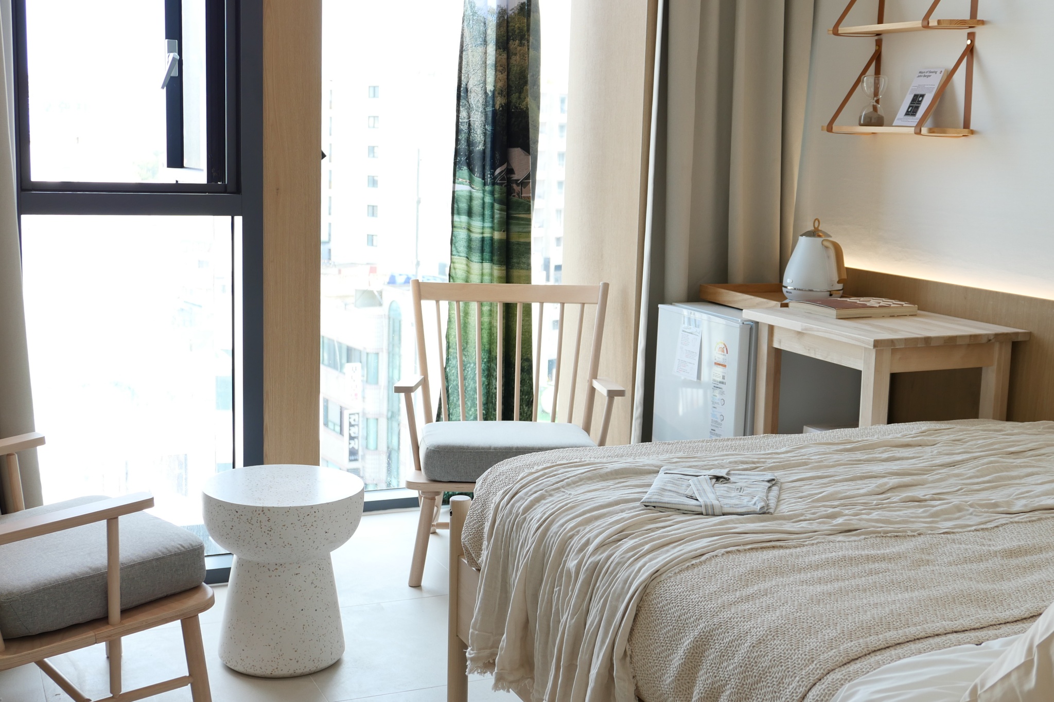 제주 디스피어 호텔 D-SPHERE 썸네일3