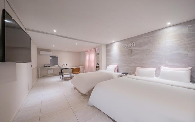 부산 해운대 모모쥬스