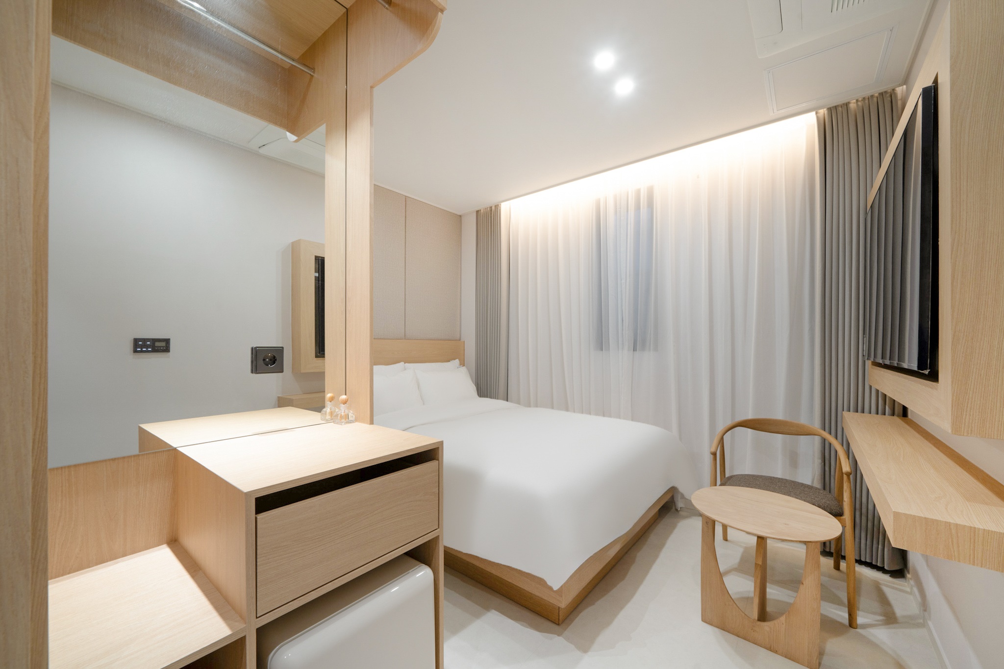 랜덤 배정(도보 특가)