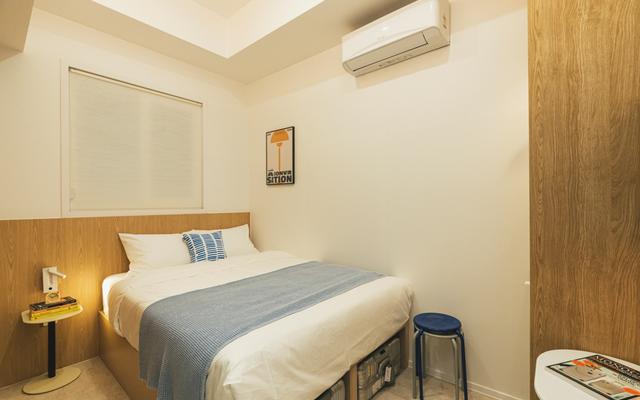 로컬프렌즈 호텔 신촌점