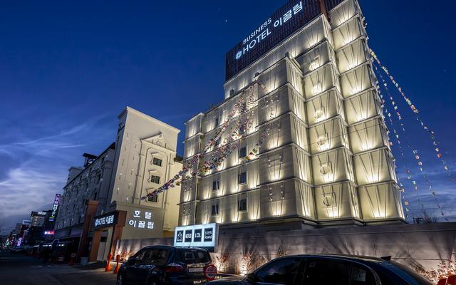 천안 이끌림호텔 천안역점