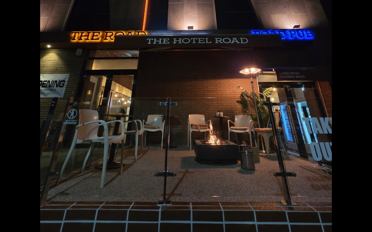 忠州Hotel Road 사진 2