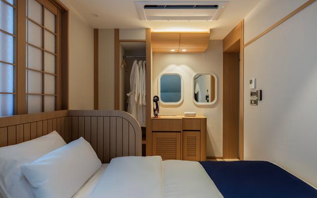 스테이 패스포트 에어플레인 구리