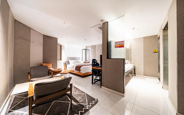 남양주 호텔 그램