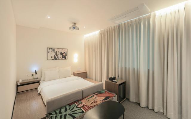 아늑호텔오산역점