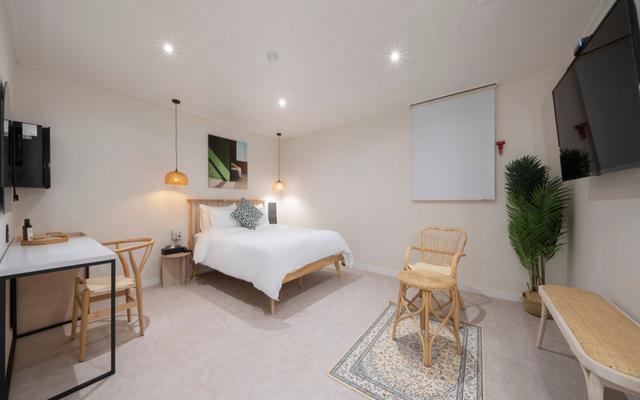 고요37호텔 오산역점