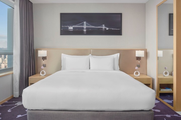 아바니 주니어 스위트(Triple PKG, 취소불가)