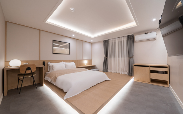 대전 용전 아늑호텔 1호점