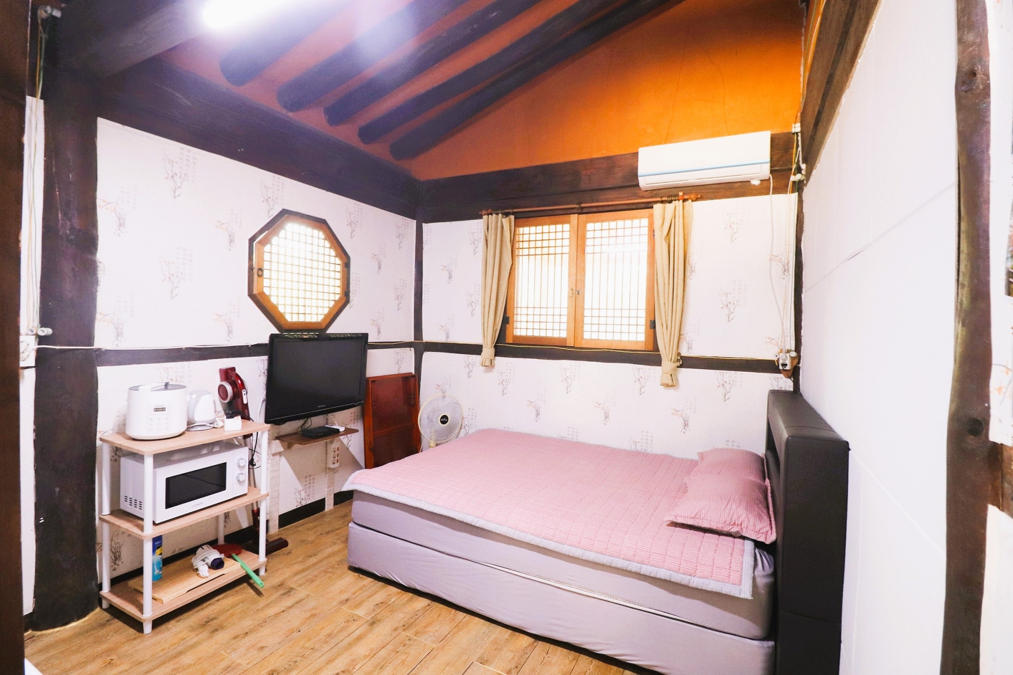 태안(안면도) 숲속파도소리해루질펜션 썸네일4