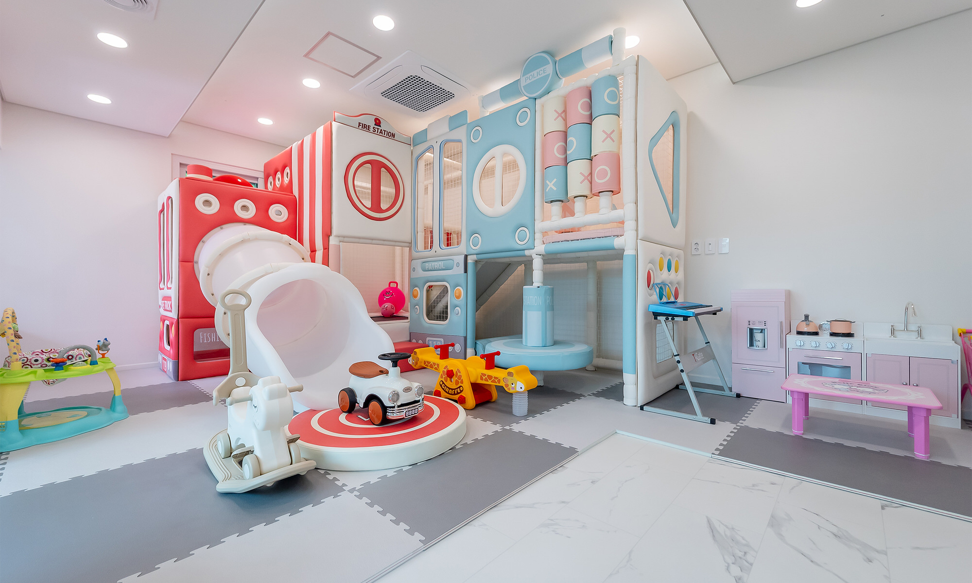 꼬모 B201 (원룸,거실1,욕실1)