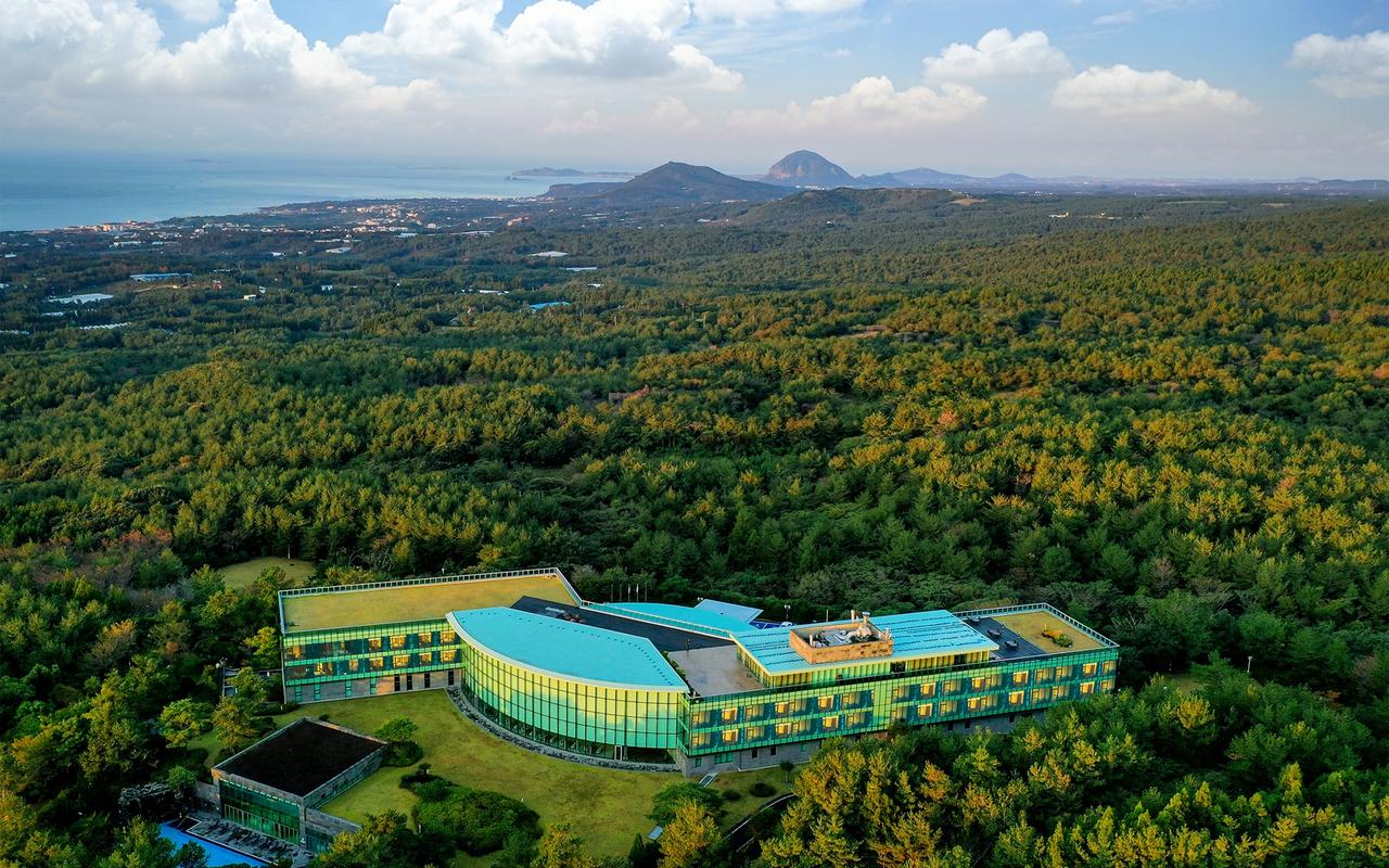 WE호텔 제주 사진