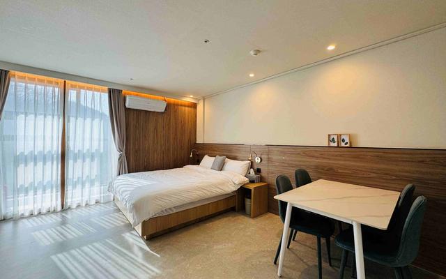 삼척 호텔 어반