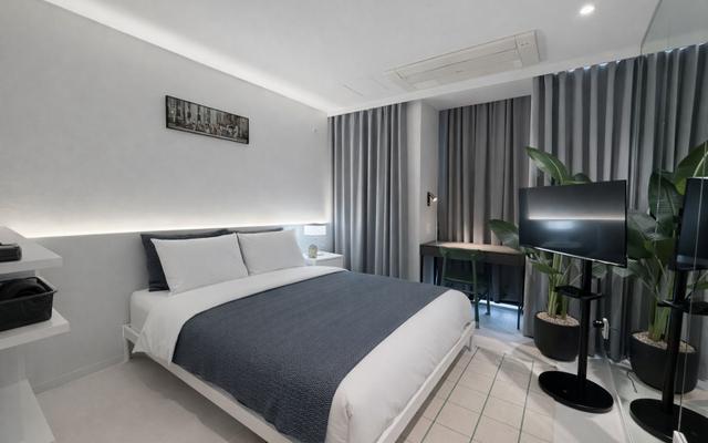 제주 디스피어 호텔 D-SPHERE