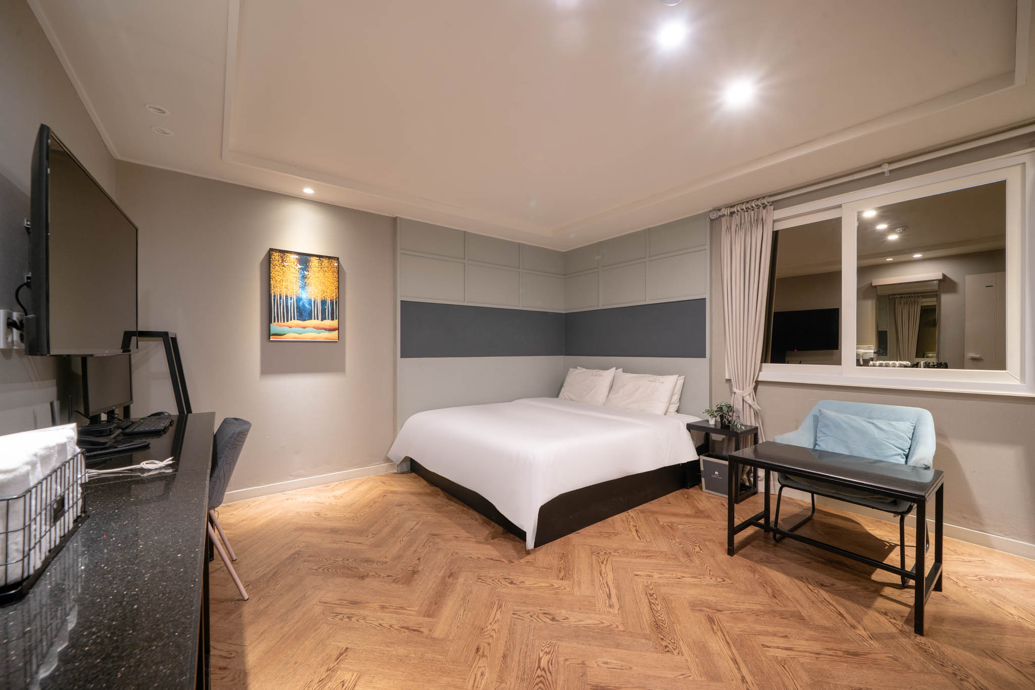 부산 서면 프렌치코드 썸네일4