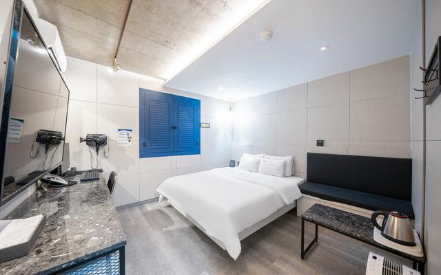 광주 신안동 HOTEL STAY 38