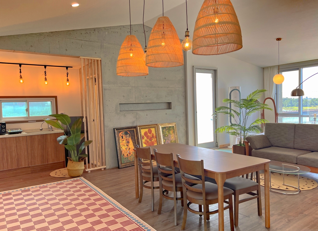 제주 바다너머집(해변점) 이미지1