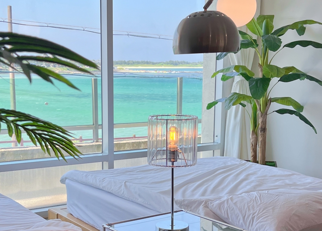 제주 바다너머집(해변점) 썸네일2