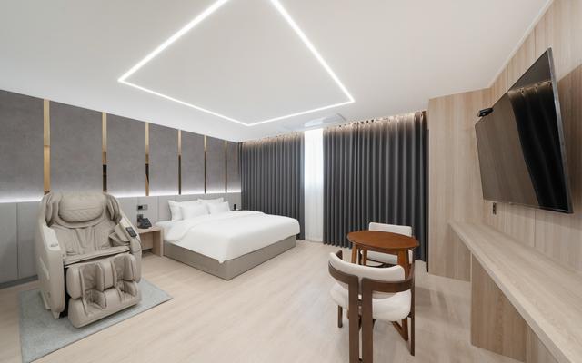 완주 브라운도트 완주봉동점