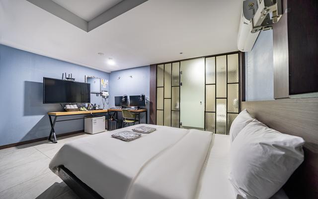 동대문역사문화공원역 트리쉐이드 호텔