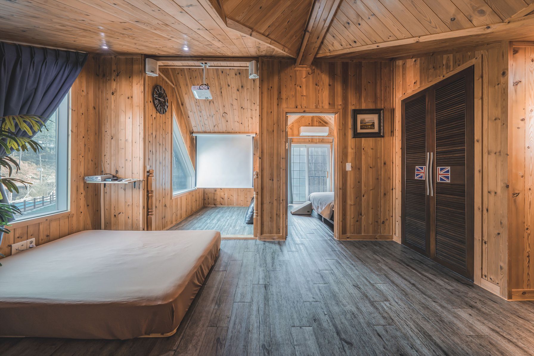 가평 에스엔제이애견동반펜션 썸네일4