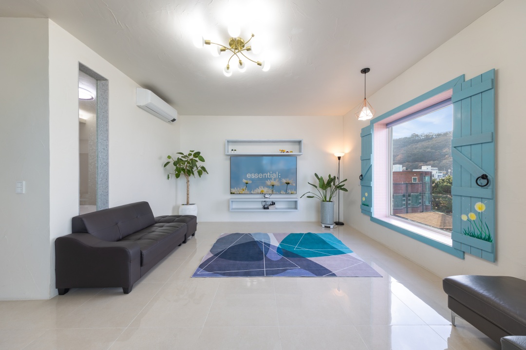 202호(2인 럭셔리,개별노래방)