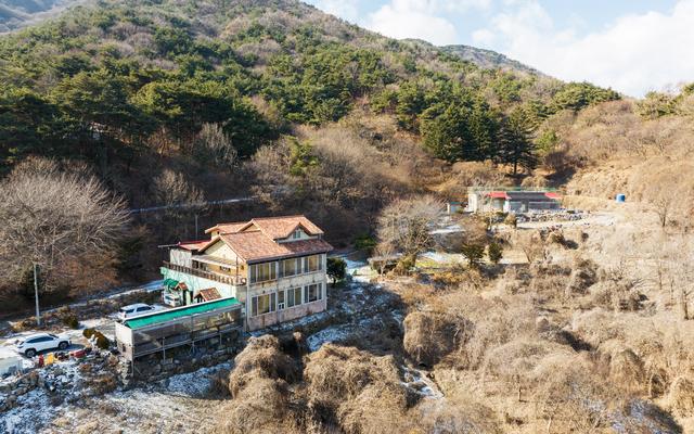 예산 봉수산숲펜션 사진