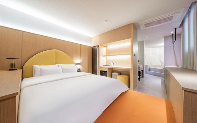 오산 빌라 드 보니 오산점