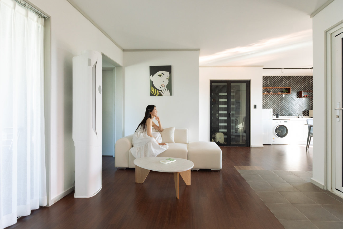 제주 풀스테이 소랑제 달빛 펜션 이미지1