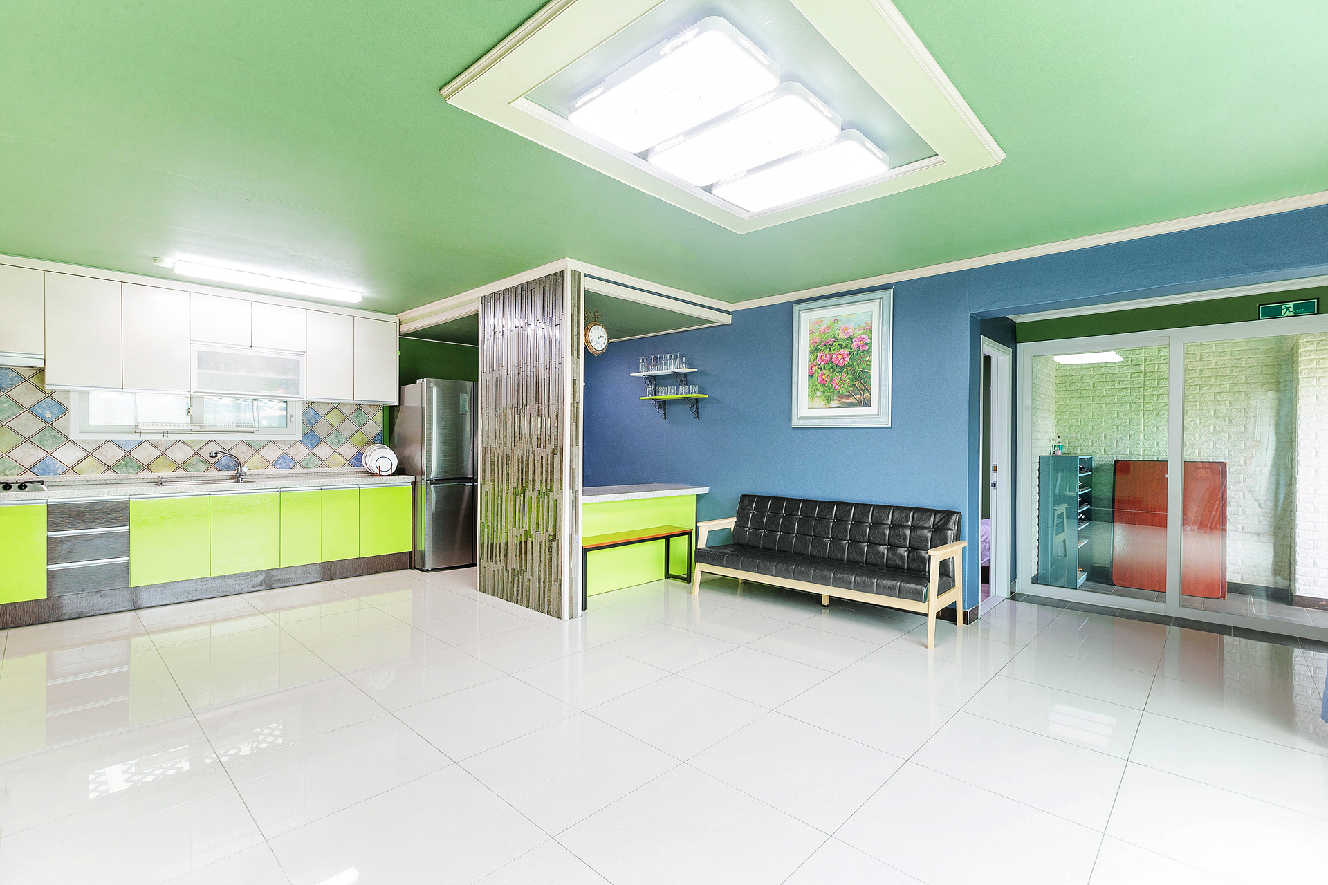 강화도 랑블리펜션 이미지1