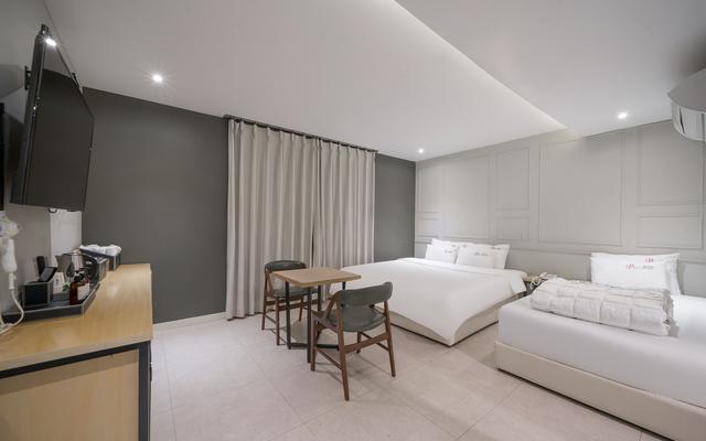 양산 물금 블리스 호텔