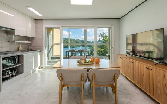 가평(남이섬) 미가쉴 가족&독채펜션