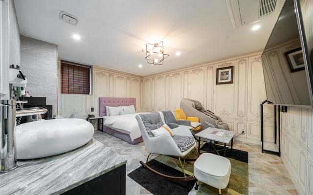 포천 에이스 드라이브인 무인텔