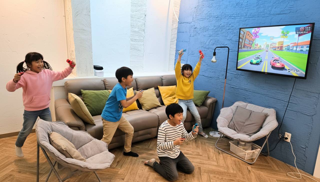 room detail thumbnail 1