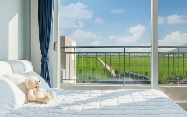 순천 더스카이풀빌라