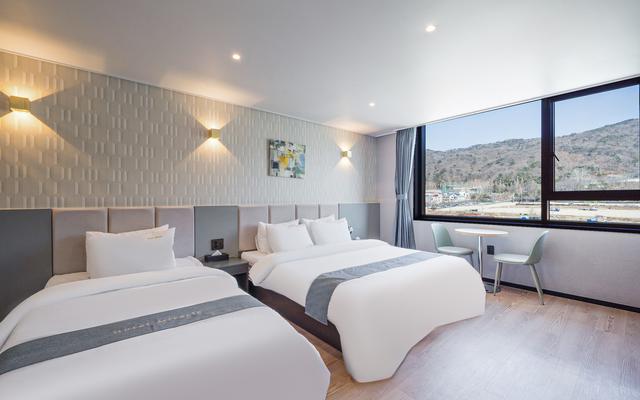 김해 삼계 호텔 미라클