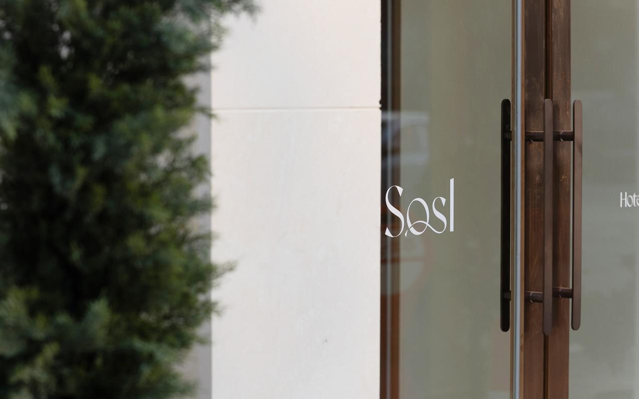 光州尚武ソスルホテル(sosl hotel) 사진 2