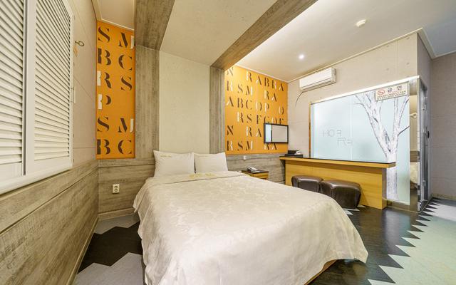 인천공항(운서동) REX호텔