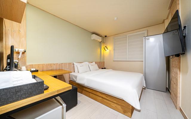 춘천 HOTEL 이튼