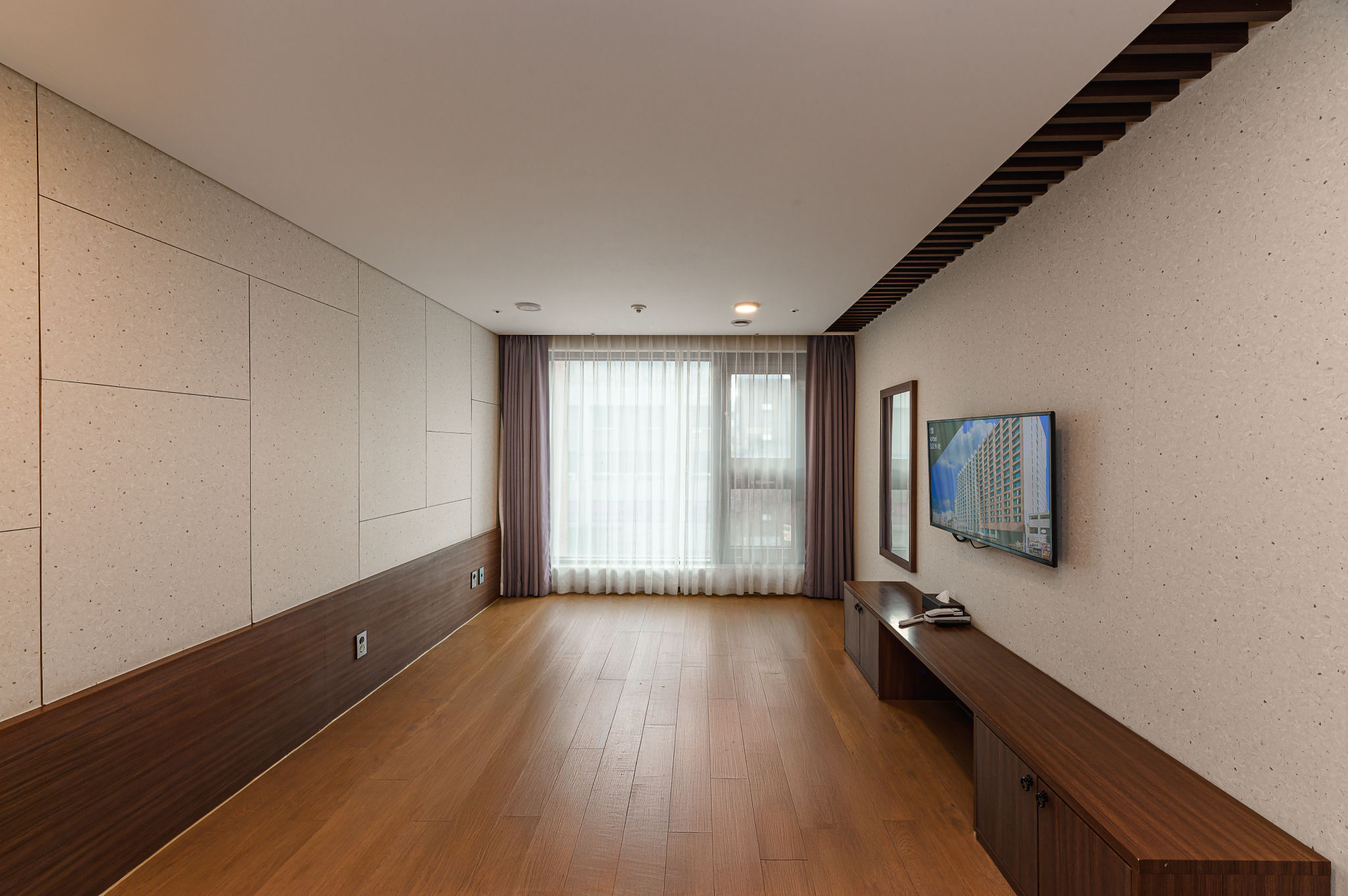 디럭스 온돌(2연박 특가)