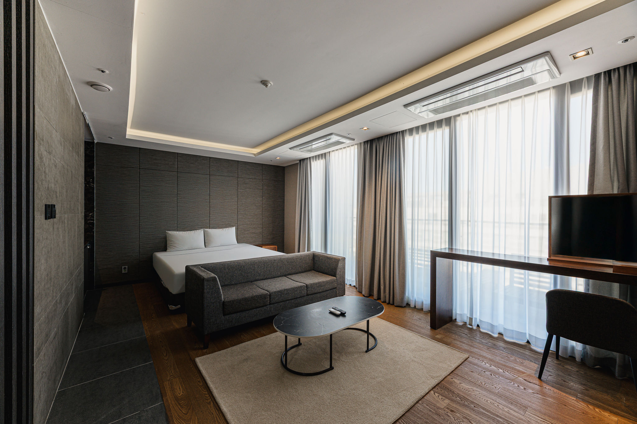 비즈니스 더블(Room Only)