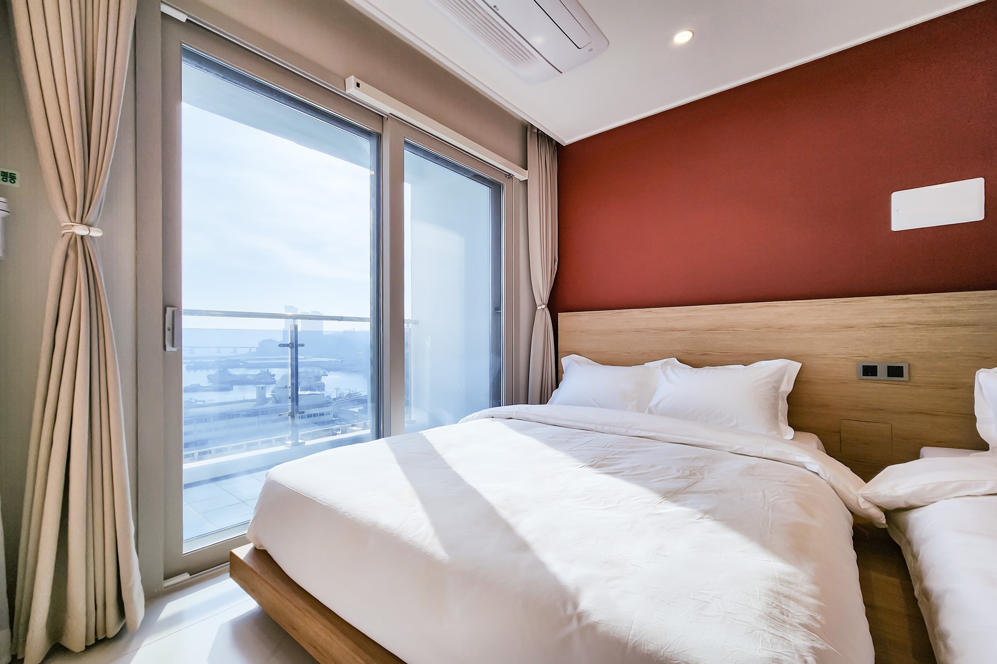 파라미온 호텔 남포 이미지1