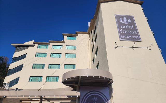 가평 포레스트 호텔