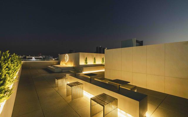 군산 브라운도트 군산근대화거리점