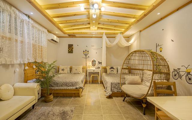 보령(대천) 피터팬펜션