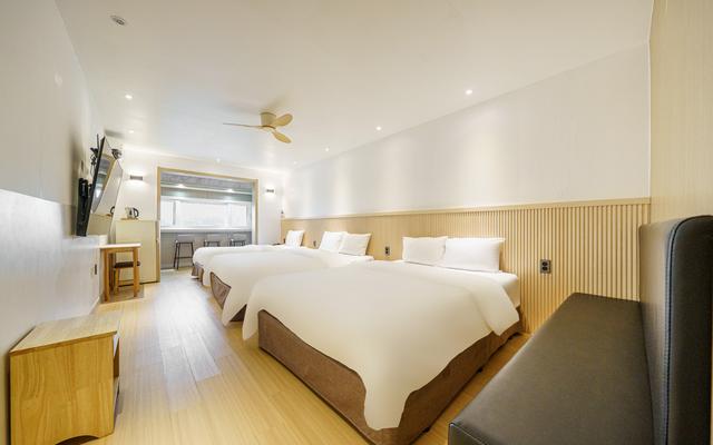 인천(을왕리) 오션사이드호텔