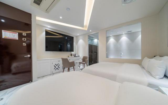 영등포 호텔 갤럭시