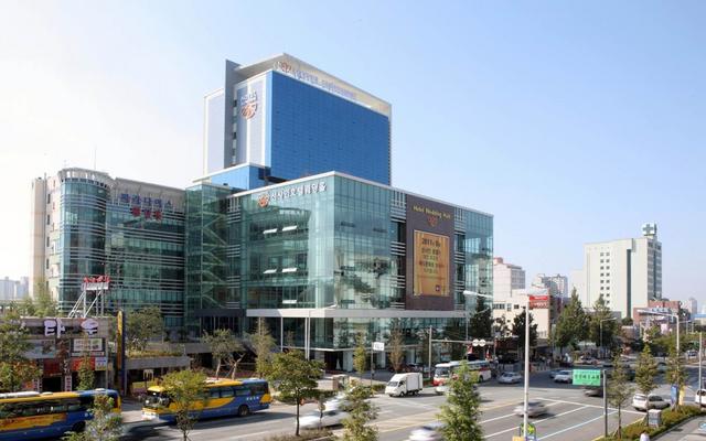 호텔 선샤인
