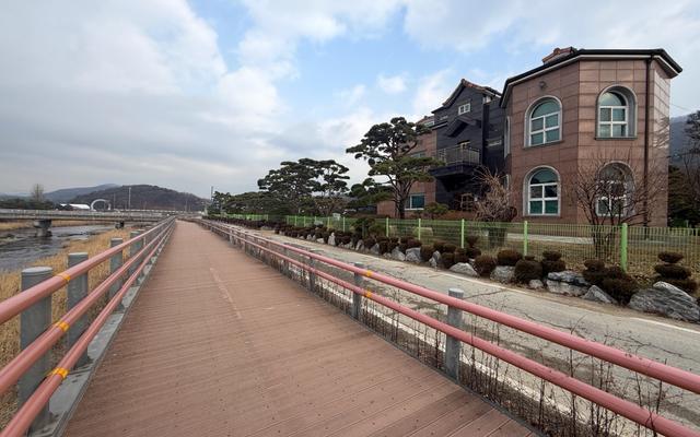 양주 솔이네펜션